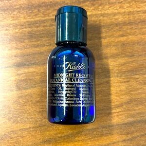Kiehl's Midnight Recovery Concentrate 0.5ml / 15ml